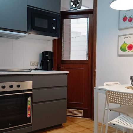 The Cute Apartment Puerto de la Cruz  Luaran gambar