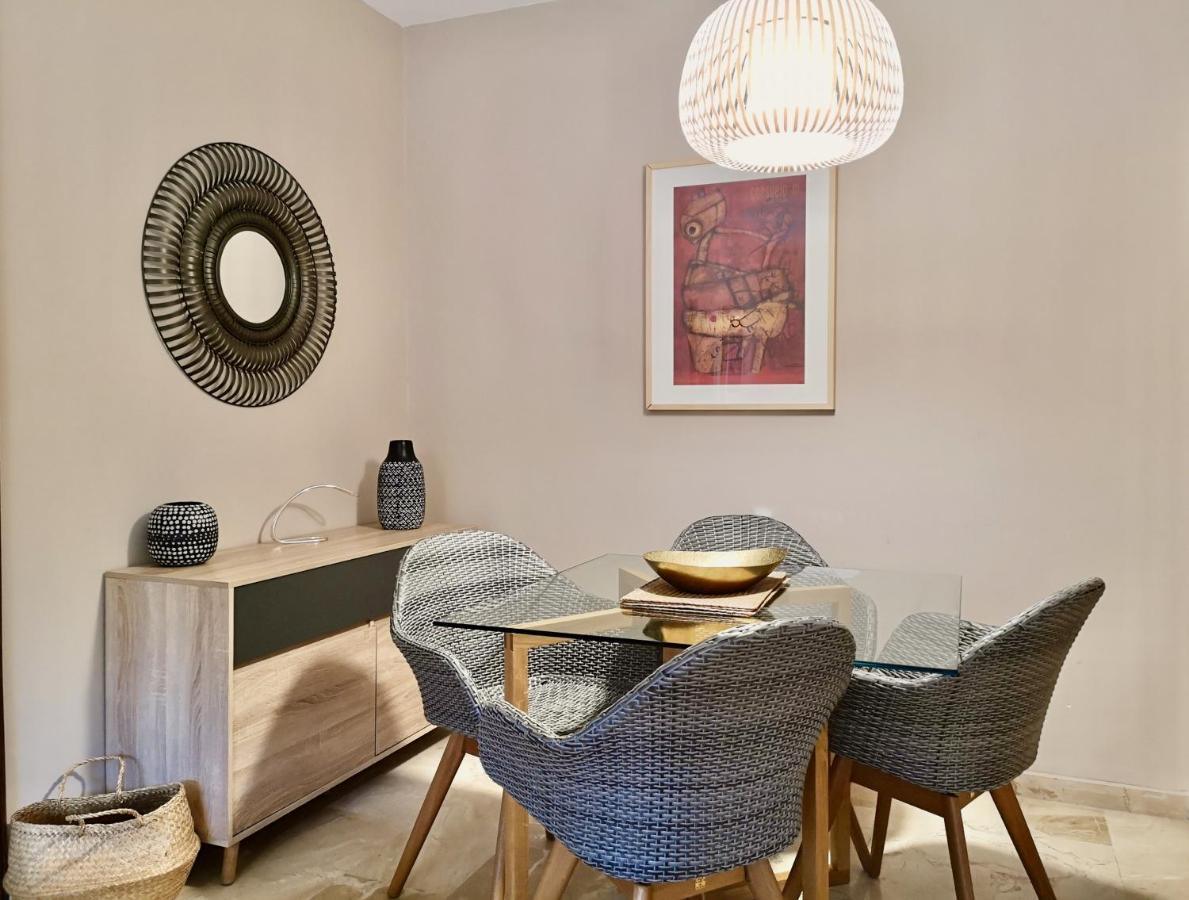 The Cute Apartment Puerto de la Cruz  Luaran gambar