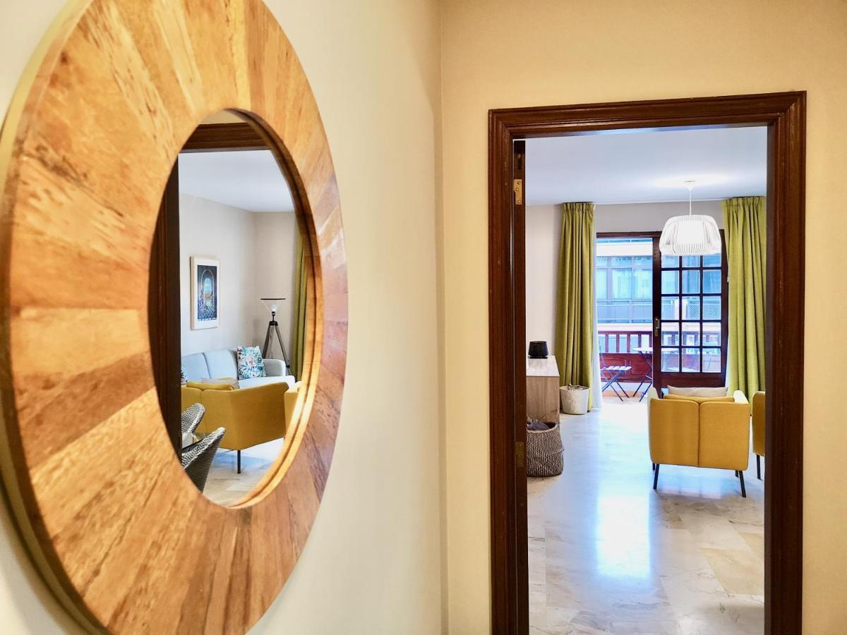 The Cute Apartment Puerto de la Cruz  Luaran gambar