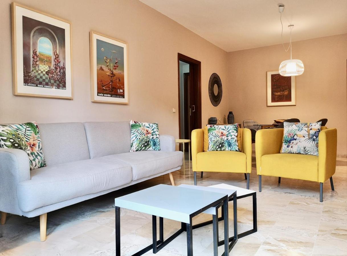 The Cute Apartment Puerto de la Cruz  Luaran gambar