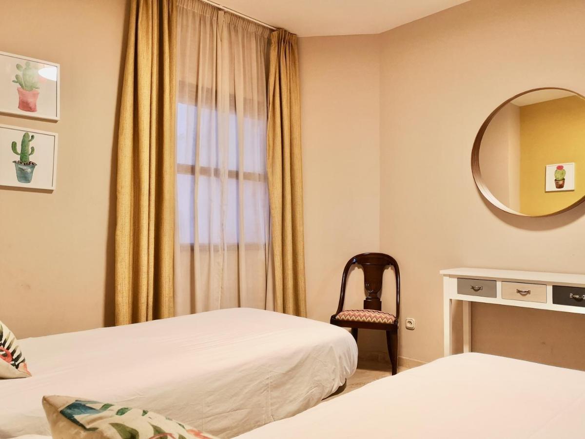 The Cute Apartment Puerto de la Cruz  Luaran gambar