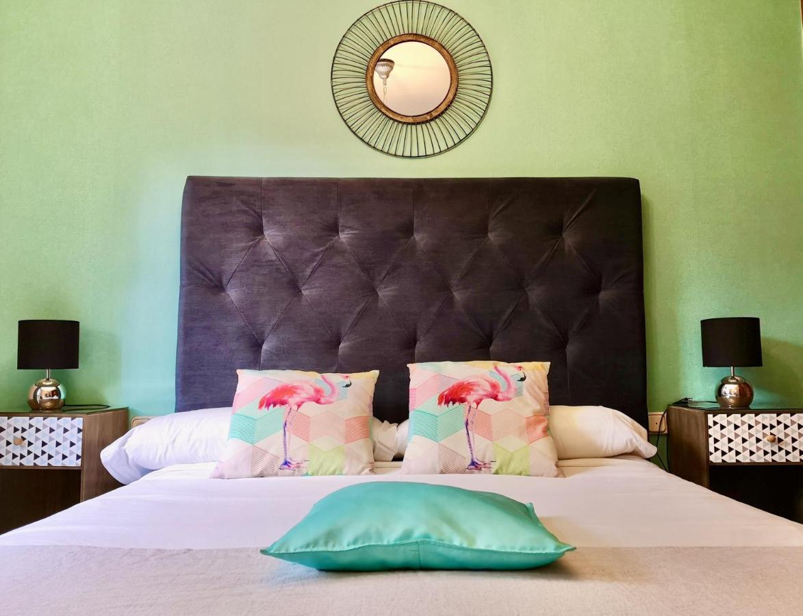 The Cute Apartment Puerto de la Cruz  Luaran gambar