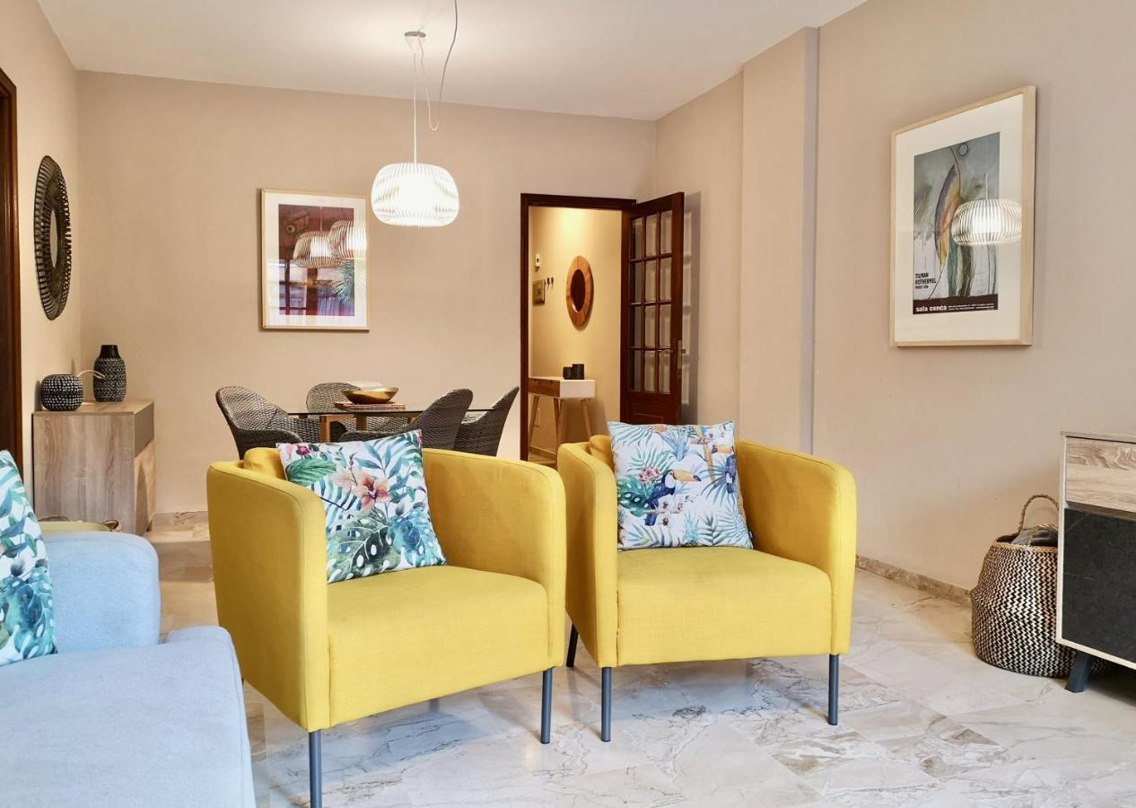 The Cute Apartment Puerto de la Cruz  Luaran gambar
