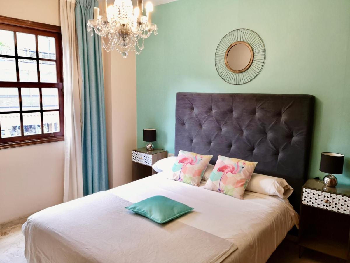 The Cute Apartment Puerto de la Cruz  Luaran gambar